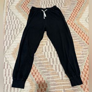 Harvest and Mill Organic Cotton Sweatpant